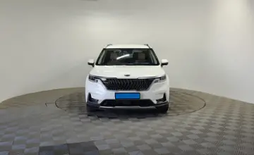 Kia Carnival 2021 года за 21 300 000 тг. в Алматы фото 2