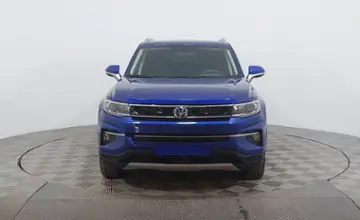 Changan CS35PLUS 2022 года за 7 690 000 тг. в Астана фото 2