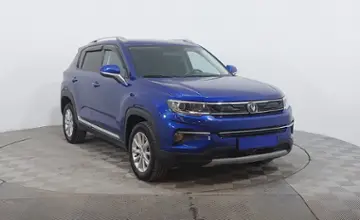 Changan CS35PLUS 2022 года за 7 690 000 тг. в Астана фото 3