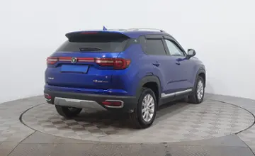 Changan CS35PLUS 2022 года за 7 690 000 тг. в Астана