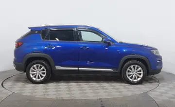 Changan CS35PLUS 2022 года за 7 690 000 тг. в Астана фото 4