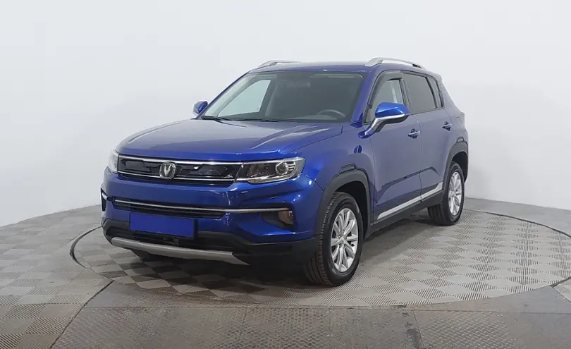Changan CS35PLUS 2022 года за 7 990 000 тг. в Астана