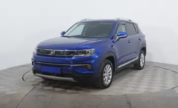 Changan CS35PLUS 2022 года за 7 690 000 тг. в Астана фото 1