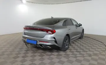 Kia K5 2021 года за 11 800 000 тг. в Шымкент