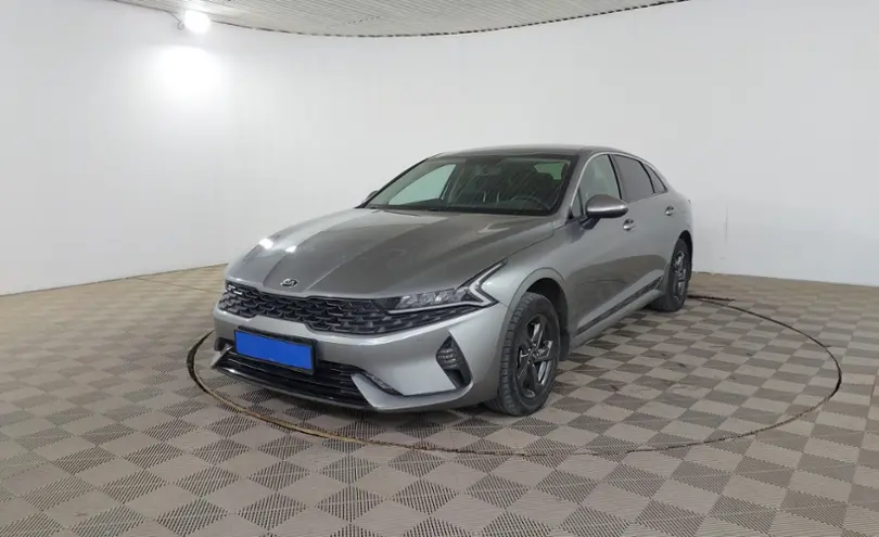 Kia K5 2021 года за 12 190 000 тг. в Шымкент