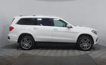 Mercedes-Benz GL-Класс 2014 года за 14 250 000 тг. в Астана фото 4