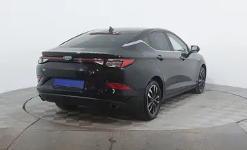 JAC J7 2023 года за 7 400 000 тг. в Астана