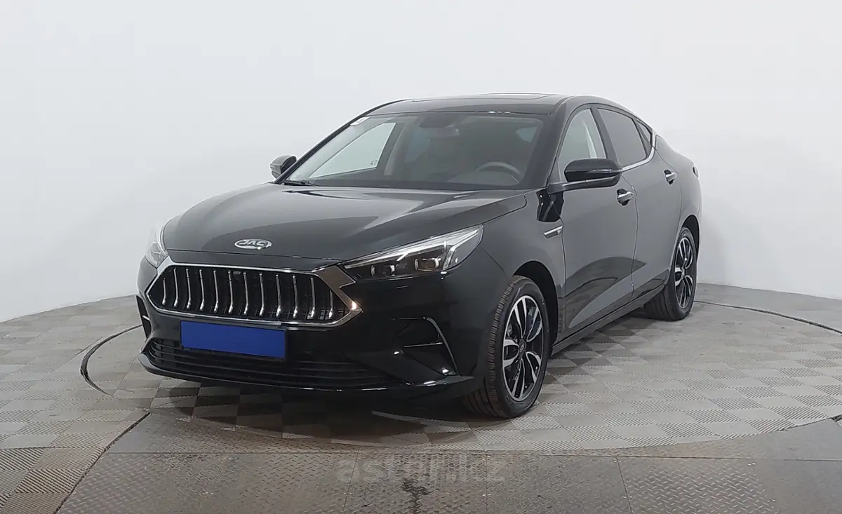 2023 JAC J7