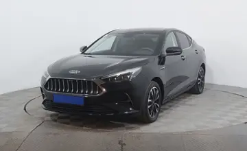 JAC J7 2023 года за 7 400 000 тг. в Астана фото 1