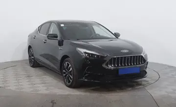 JAC J7 2023 года за 7 400 000 тг. в Астана фото 3