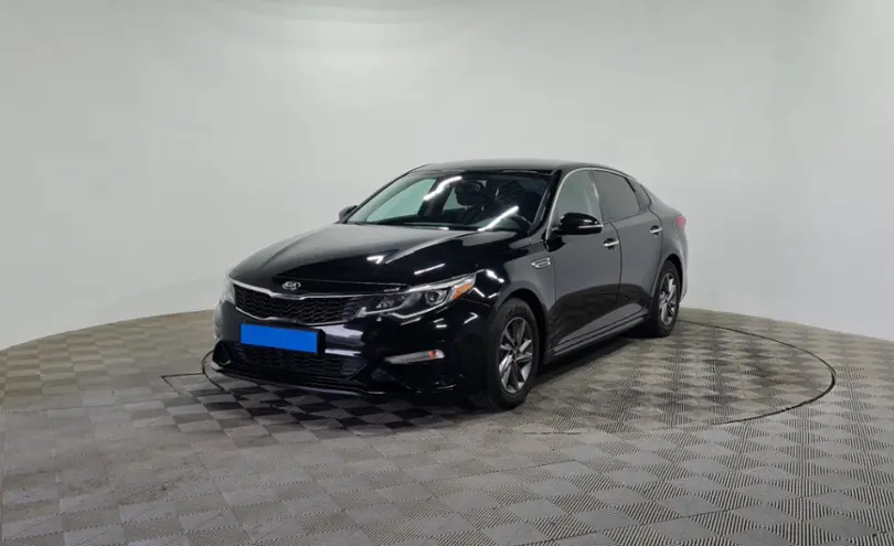 Kia Optima 2019 года за 10 000 000 тг. в Алматы