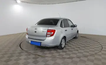 LADA (ВАЗ) Granta 2015 года за 2 390 000 тг. в Шымкент