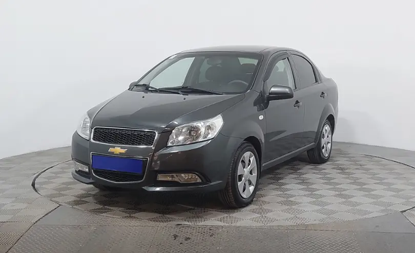 Chevrolet Nexia 2021 года за 3 790 000 тг. в Астана