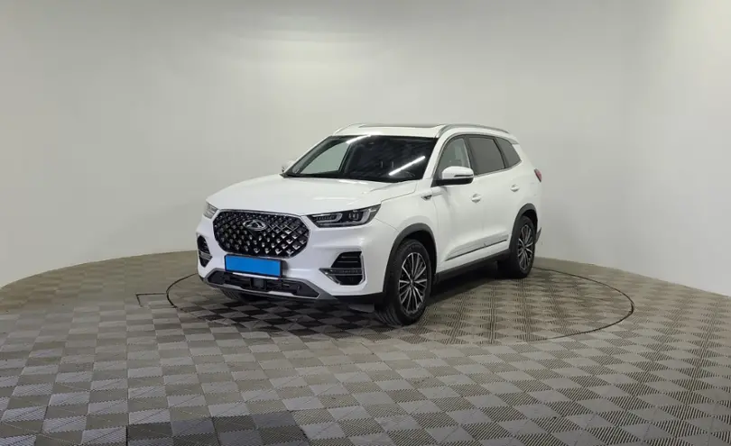 Chery Tiggo 8 Pro 2022 года за 8 990 000 тг. в Алматы