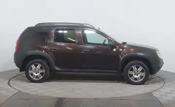 Renault Duster 2015 года за 4 350 000 тг. в Астана фото 4