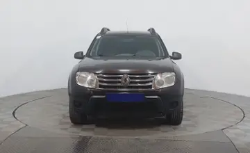 Renault Duster 2015 года за 4 350 000 тг. в Астана фото 2