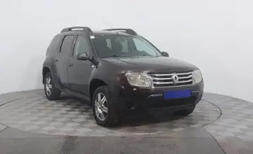 Renault Duster 2015 года за 4 350 000 тг. в Астана фото 3
