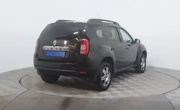 Renault Duster 2015 года за 4 350 000 тг. в Астана