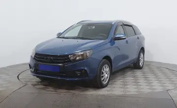 LADA (ВАЗ) Vesta 2019 года за 4 350 000 тг. в Астана фото 1