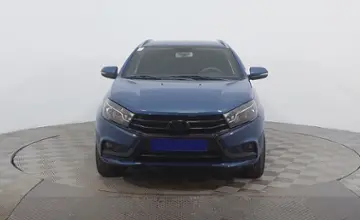 LADA (ВАЗ) Vesta 2019 года за 4 350 000 тг. в Астана фото 2