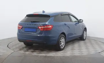 LADA (ВАЗ) Vesta 2019 года за 4 350 000 тг. в Астана