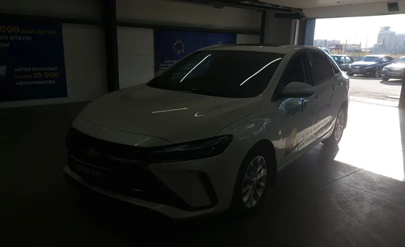 Chevrolet Monza 2023 года за 7 590 000 тг. в Астана