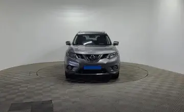 Nissan X-Trail 2016 года за 8 590 000 тг. в Алматы фото 2