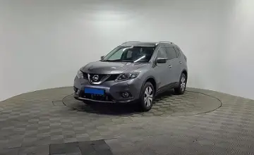 Nissan X-Trail 2016 года за 8 590 000 тг. в Алматы фото 1