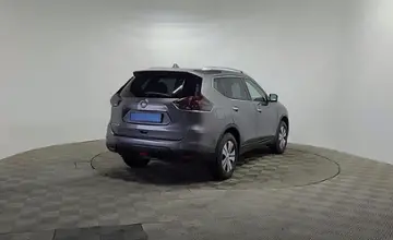 Nissan X-Trail 2016 года за 8 590 000 тг. в Алматы