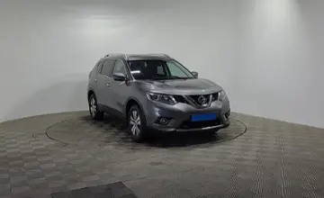Nissan X-Trail 2016 года за 8 590 000 тг. в Алматы фото 3