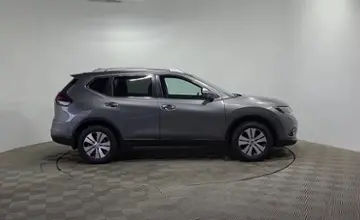 Nissan X-Trail 2016 года за 8 590 000 тг. в Алматы фото 4