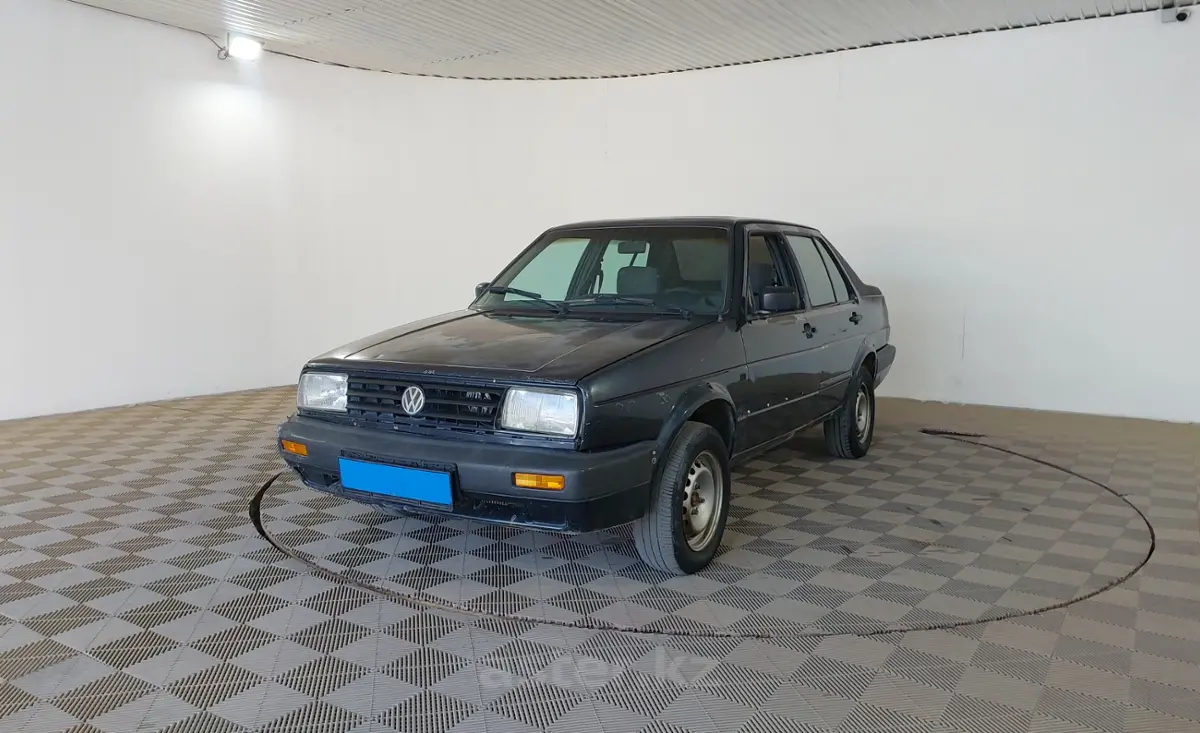 1991 Volkswagen Jetta