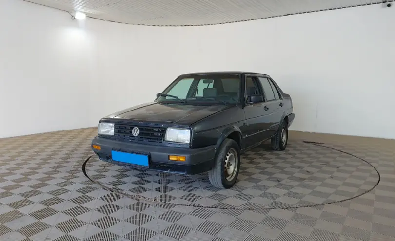Volkswagen Jetta 1991 года за 590 000 тг. в Шымкент