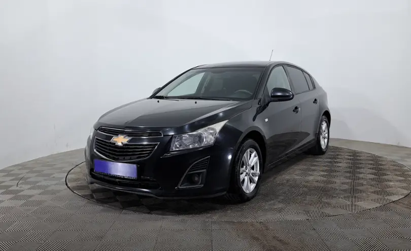Chevrolet Cruze 2013 года за 4 500 000 тг. в Астана