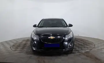 Chevrolet Cruze 2013 года за 3 990 000 тг. в Астана фото 2