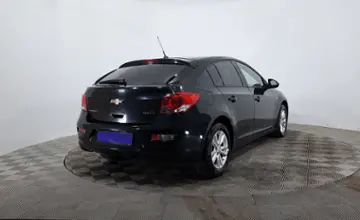 Chevrolet Cruze 2013 года за 3 990 000 тг. в Астана