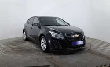 Chevrolet Cruze 2013 года за 3 990 000 тг. в Астана фото 3