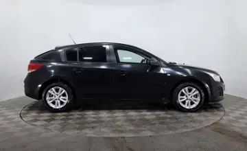 Chevrolet Cruze 2013 года за 3 990 000 тг. в Астана фото 4