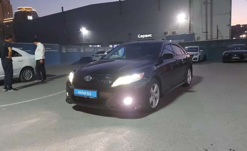 Toyota Camry 2006 года за 5 850 000 тг. в Шымкент
