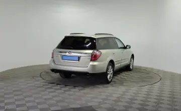 Subaru Outback 2007 года за 6 250 000 тг. в Алматы