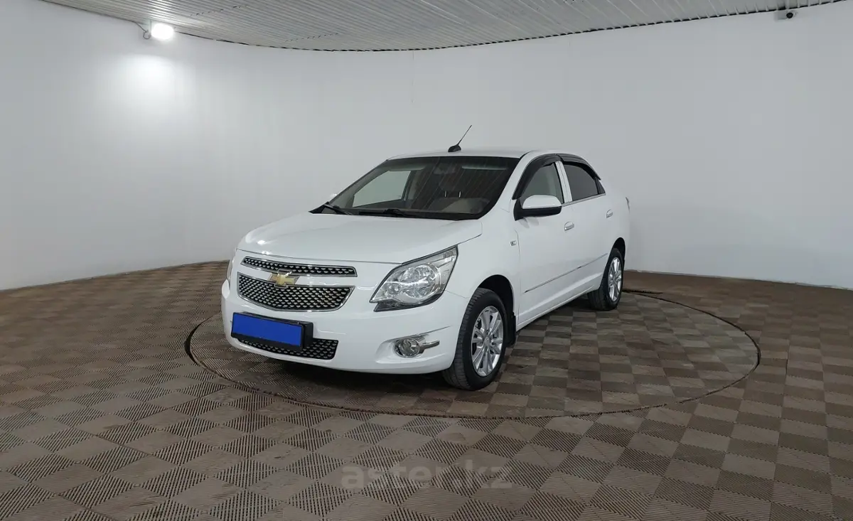 2024 Chevrolet Cobalt
