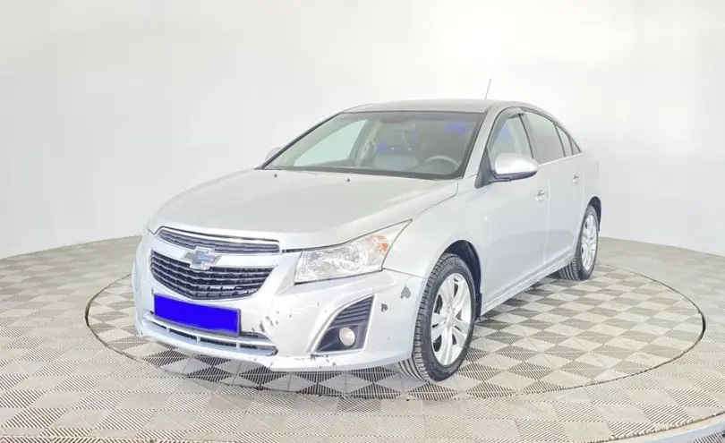 Chevrolet Cruze 2013 года за 3 490 000 тг. в Караганда