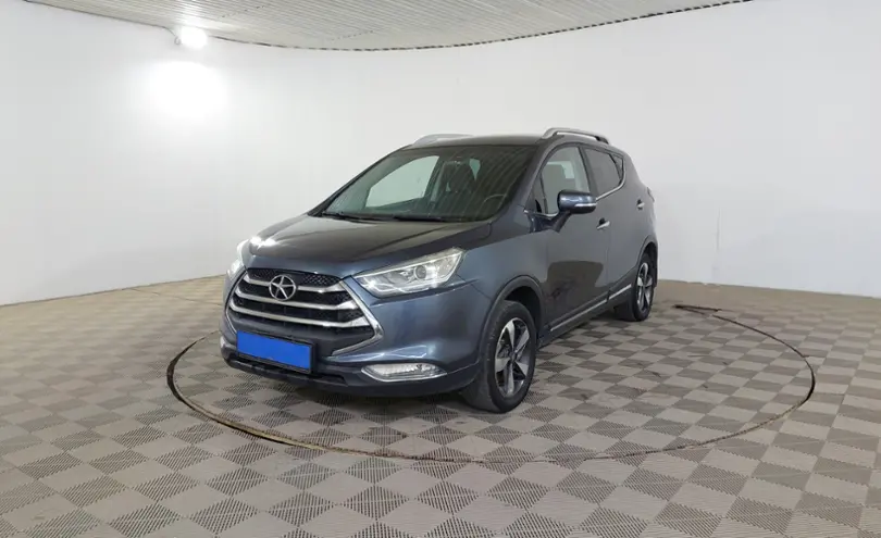 JAC S3 2019 года за 4 390 000 тг. в Шымкент