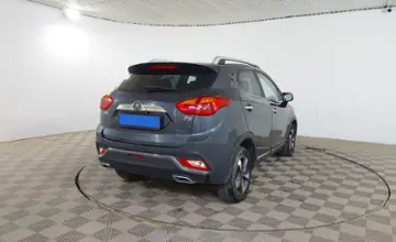 JAC S3 2019 года за 4 390 000 тг. в Шымкент