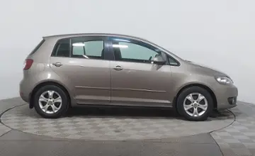 Volkswagen Golf Plus 2012 года за 5 690 000 тг. в Астана фото 4