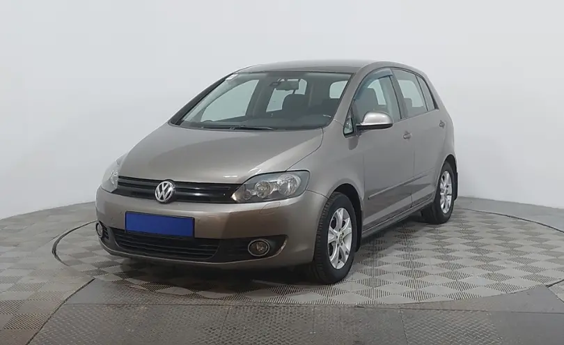 Volkswagen Golf Plus 2012 года за 5 990 000 тг. в Астана