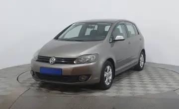 Volkswagen Golf Plus 2012 года за 5 690 000 тг. в Астана фото 1