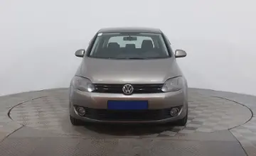 Volkswagen Golf Plus 2012 года за 5 690 000 тг. в Астана фото 2
