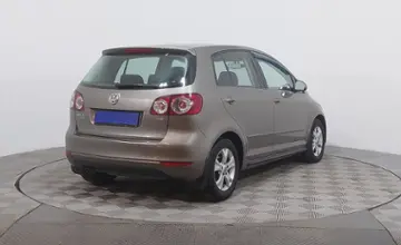 Volkswagen Golf Plus 2012 года за 5 690 000 тг. в Астана