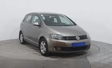 Volkswagen Golf Plus 2012 года за 5 690 000 тг. в Астана фото 3
